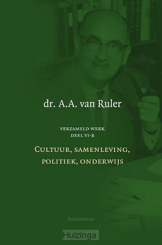 Cultuur, samenleving, politiek, onderwij