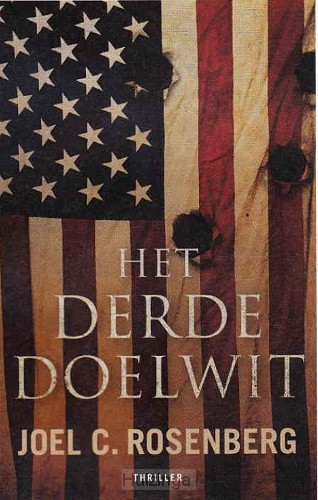 Derde doelwit
