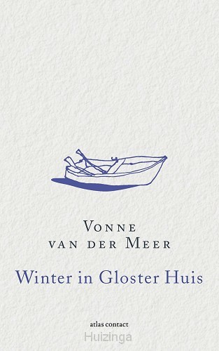 Winter in Gloster Huis
