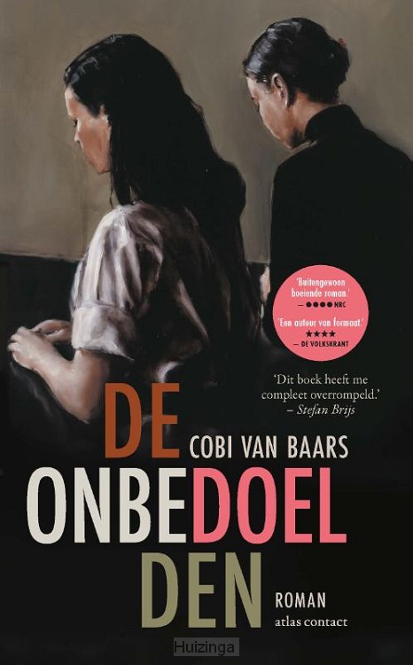 Onbedoelden