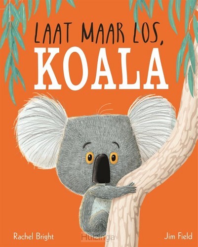 Laat maar los koala