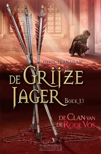 Clan van de rode vos ING