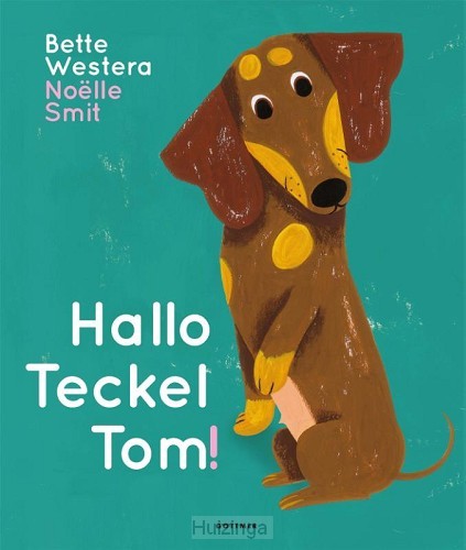 Hallo teckel tom