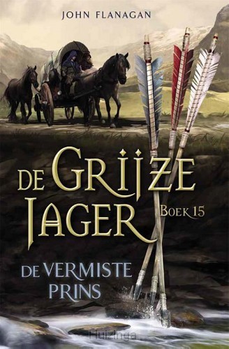 Grijze jager 15 vermiste prins ING