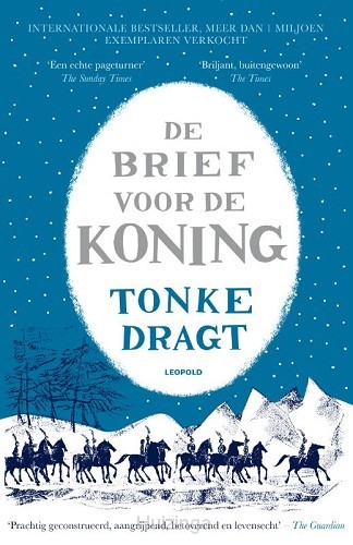 Brief voor de koning ING