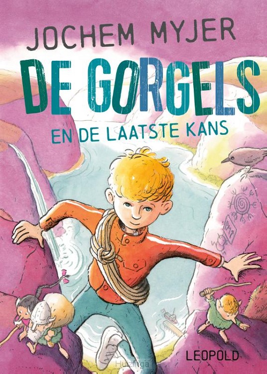 Gorgels en de laatste kans