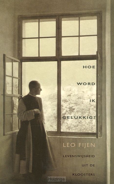 Hoe word ik gelukkig