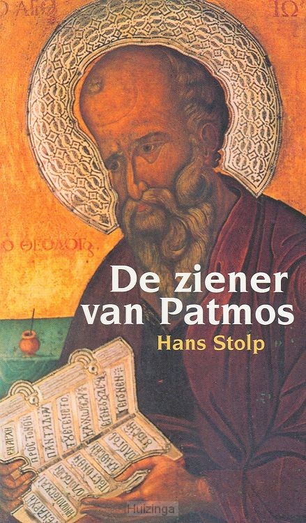 Ziener van patmos  POD