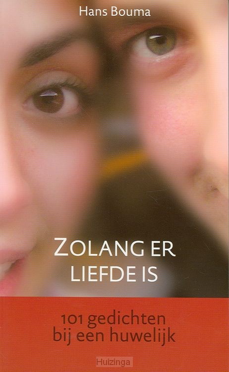 Zolang er liefde is