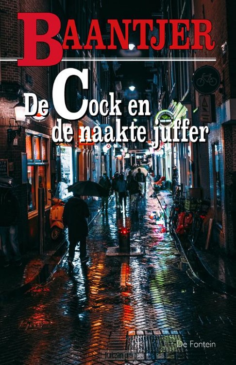 Cock 14 en de naakte juffer