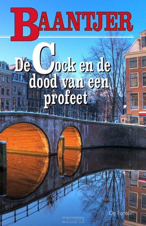 Cock 39 en de dood van een profeet