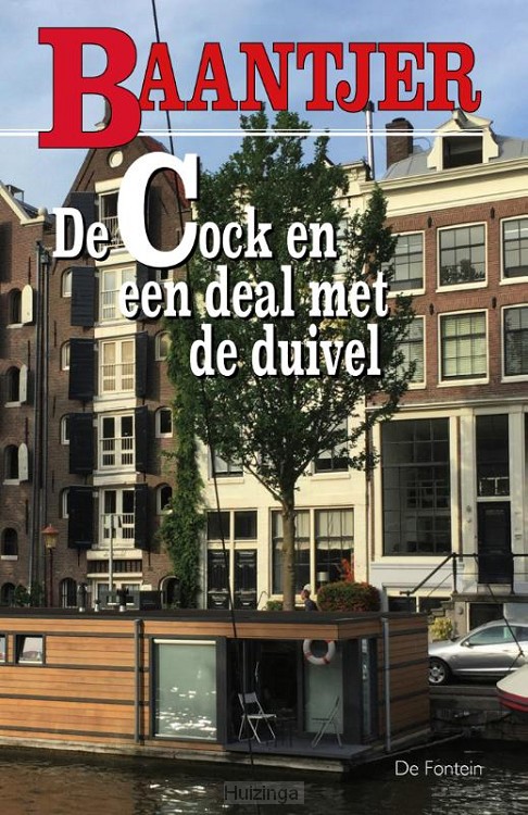 Cock 52 en een deal met de duivel