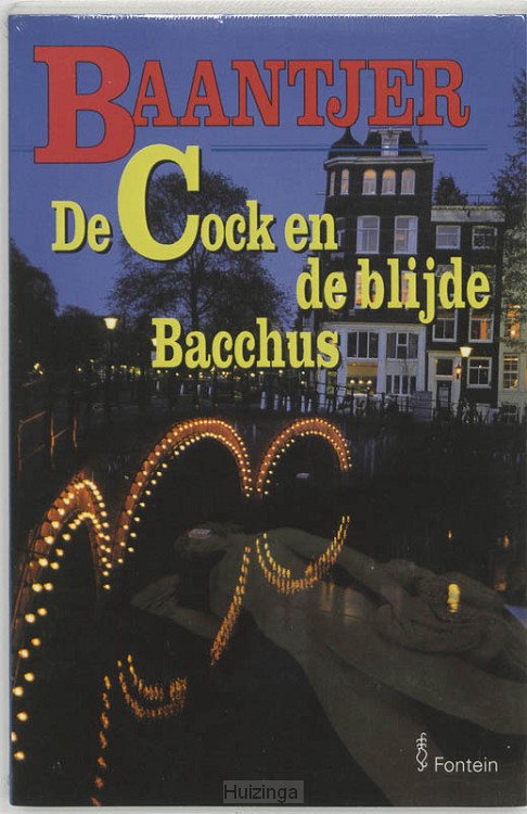 Cock 56 en de blijde bacchus