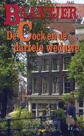 Cock 64 en de dartele weduwe