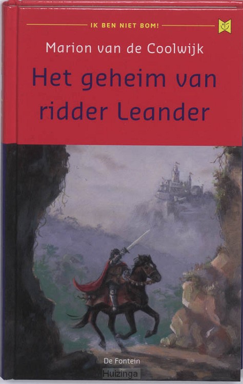 Geheim van ridder leander