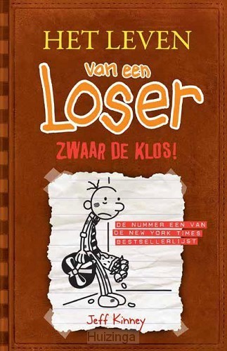 Zwaar de klos!