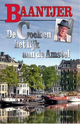 Cock 75 en het lijk aan de amstel