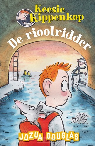 Rioolridder