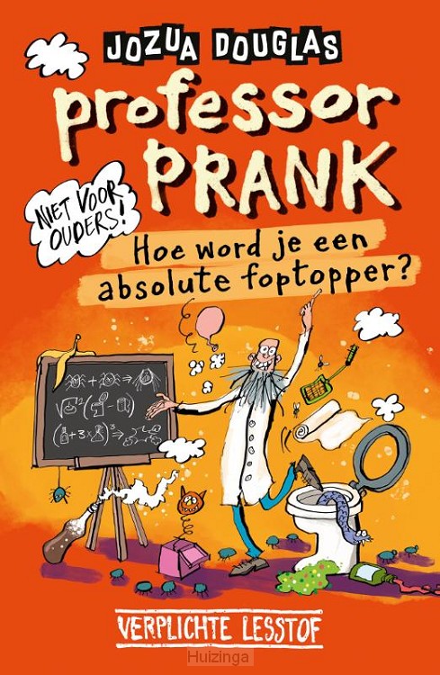 Professor Prank
