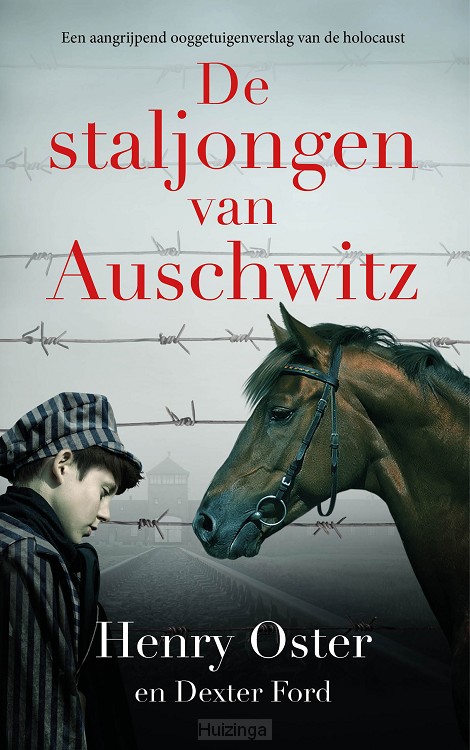 Staljongen van Auschwitz