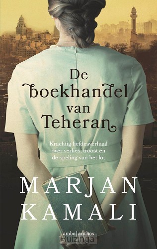 Boekhandel van Teheran