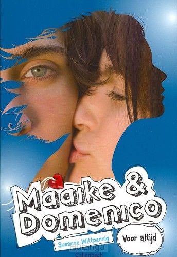 Maaike en D  6 NIEUW voor altijd  POD