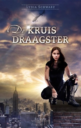 Kruisdraagster
