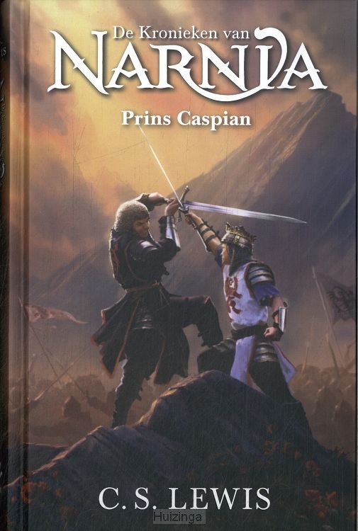 Prins Caspian