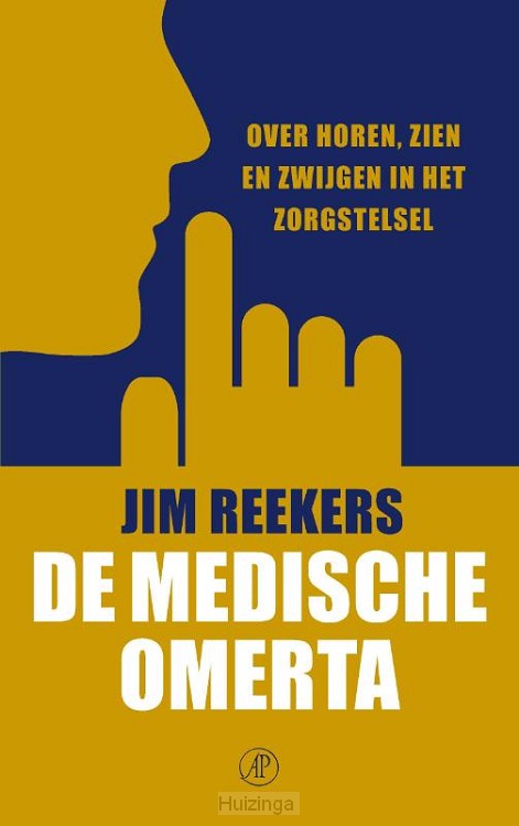 Medische omerta
