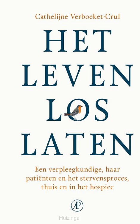 Leven loslaten