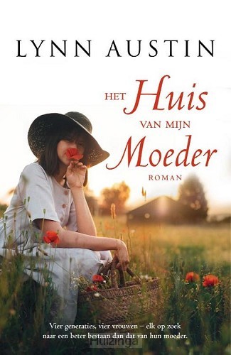 Huis van mijn moeder