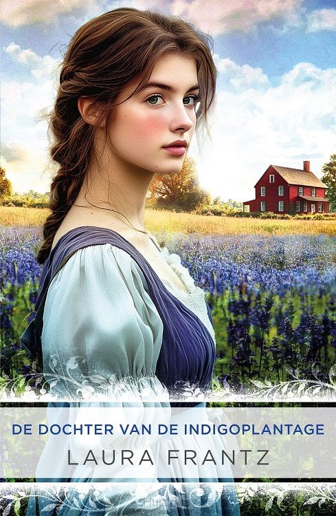 Dochter van de indigoplantage