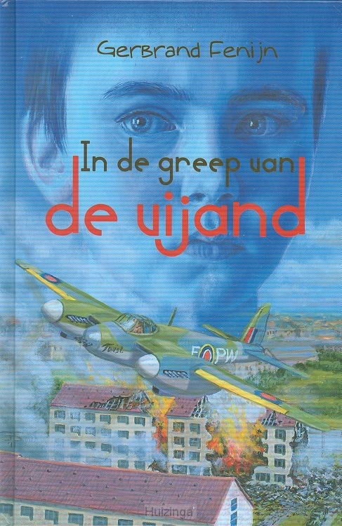 In de greep van de vijand