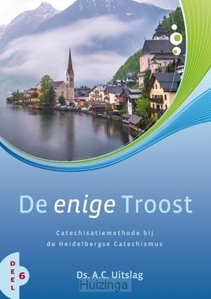 Enige troost 6