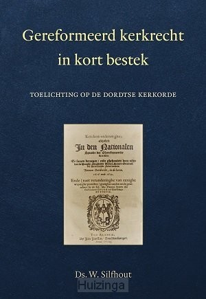 Gereformeerd kerkrecht in kort bestek