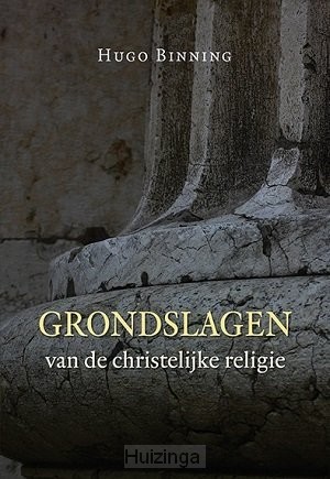 Grondslagen van de christelijke religie