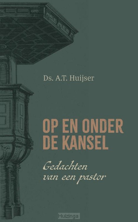 Op en onder de kansel