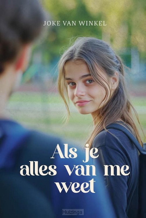 Als je alles van me weet