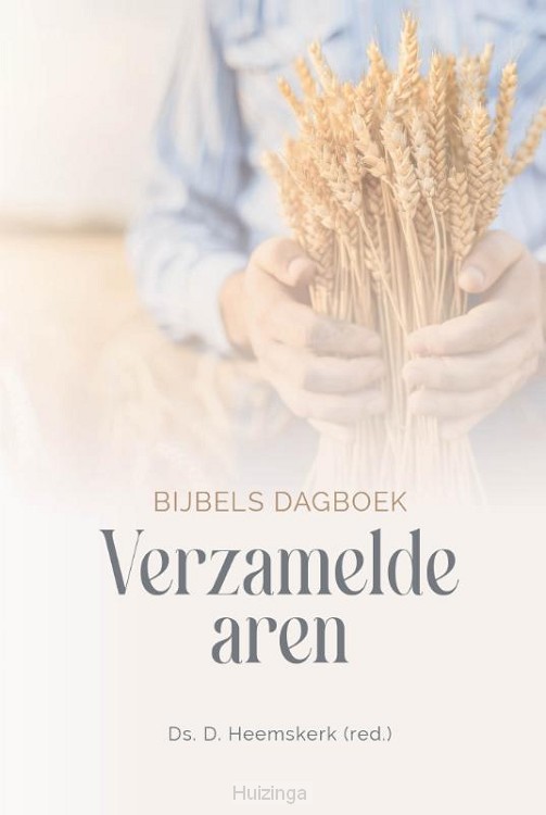 Verzamelde aren - 2026