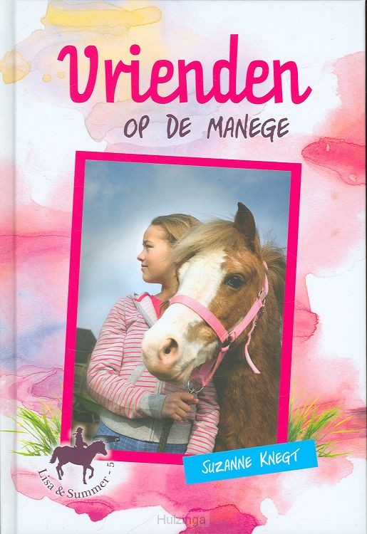 Vrienden van de manege