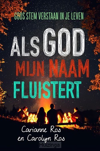 Als God mijn naam fluistert  POD