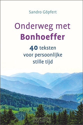 Onderweg met bonhoeffer