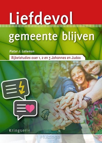 Liefdevol gemeente blijven