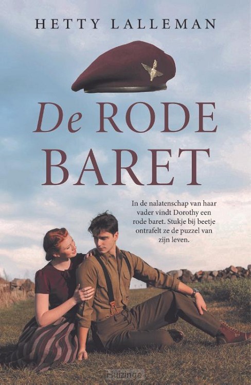 De Rode Baret