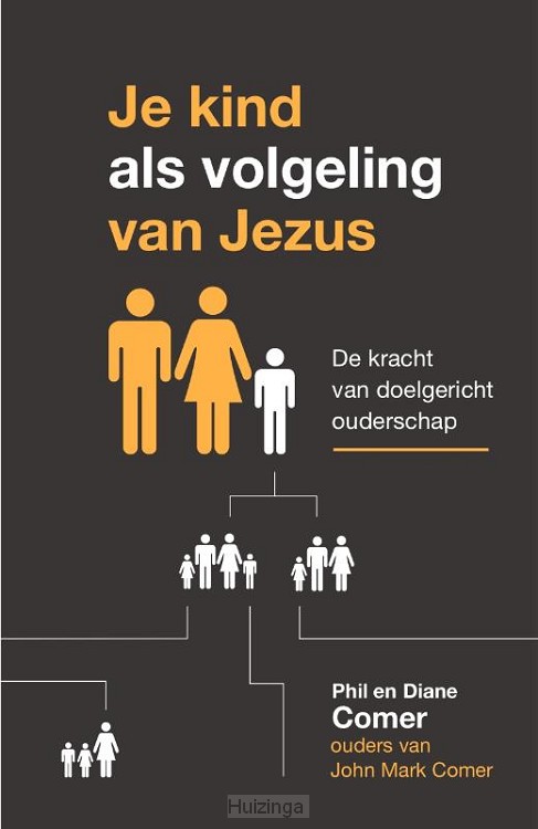 Je kind als volgeling van Jezus