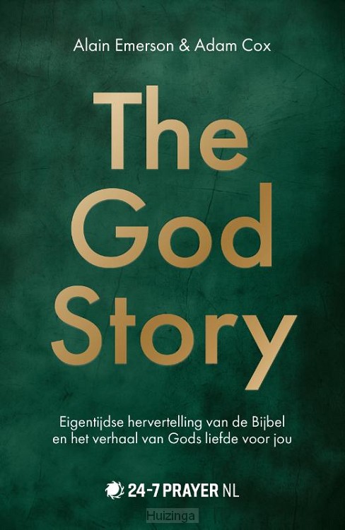 The God Story