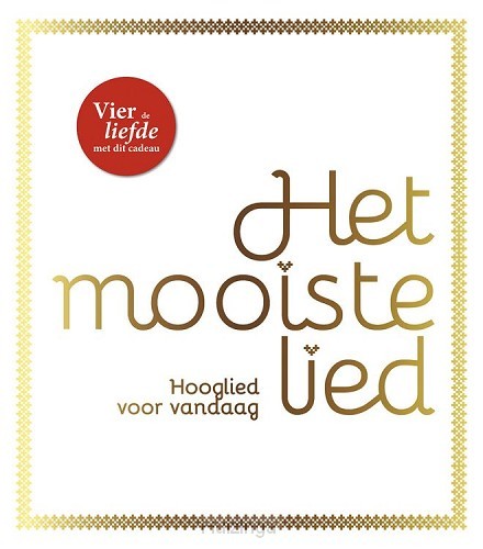 Mooiste lied