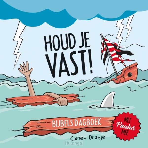 Houd je vast!