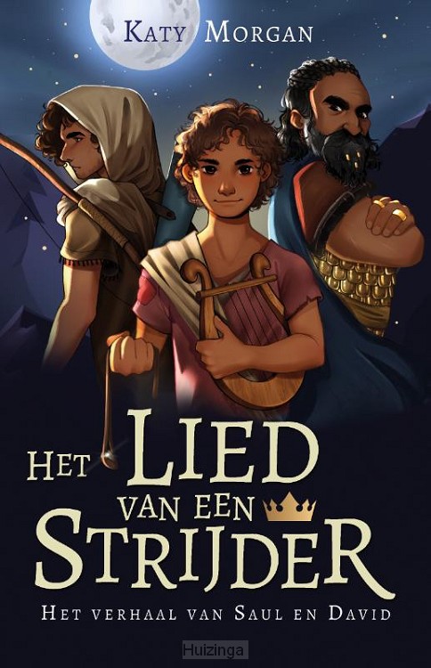 Lied van een strijder