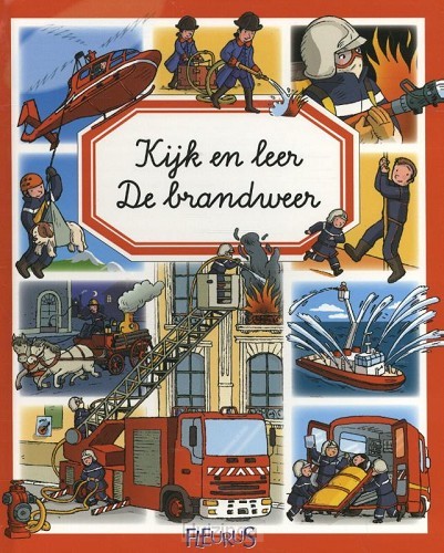 Brandweer